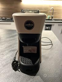 Macchina da caffè Lavazza a modo mio