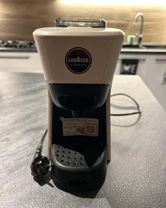 Macchina da caffè Lavazza a modo mio