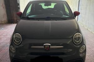Abarth 595 1.4 T-Jet 145 CV