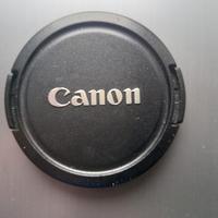 CANON - tappo anteriore 52 mm