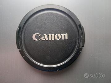 CANON - tappo anteriore 52 mm