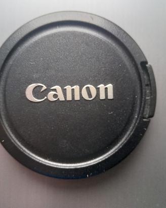 CANON - tappo anteriore 52 mm