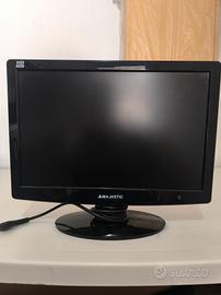 TV Monitor 19 pollici 