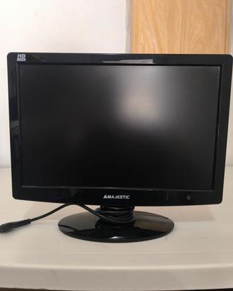 TV Monitor 19 pollici 