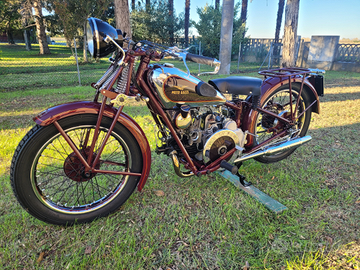 Moto guzzi Sport 15 (3molle)