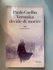 Veronika decide di morire- Coelho