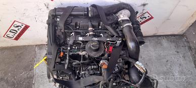 MOTORE PEUGEOT 307 RHS