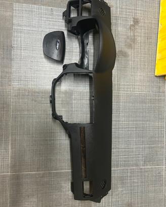 Cruscotto kit airbag Ford Kuga Cmax