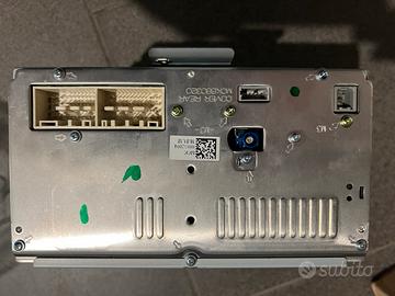 Accessori di ricambio autoradio kia sportage 2018