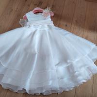 vestito per cerimonia 