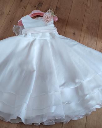 vestito per cerimonia 
