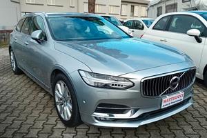 VOLVO V90 D4 AWD GEARTRONIC INSCRIPTION
