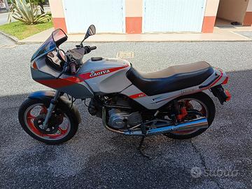 Ala azzurra 650