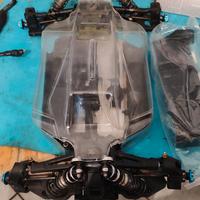 xray xb824 