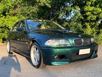 BMW 328i E46 1998