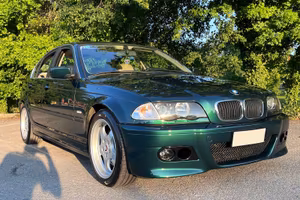 BMW 328i E46 1998