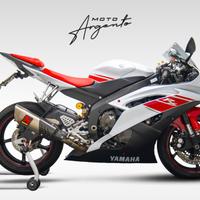 Yamaha YZF R6