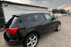 Audi Q5 2.0 TDI