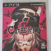 Catherine  PlayStation 3 versione PAL