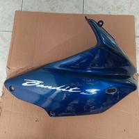 carena + adesivo originale Suzuki bandit S 2001