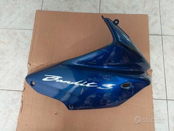 carena + adesivo originale Suzuki bandit S 2001