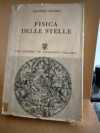 Fisica delle stelle