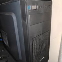 PC Assemblato o solo scheda video
