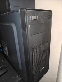 PC Assemblato o solo scheda video