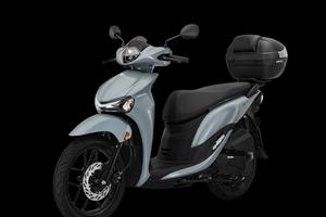 BWT 125 2026 E5 + (chiavi in mano )