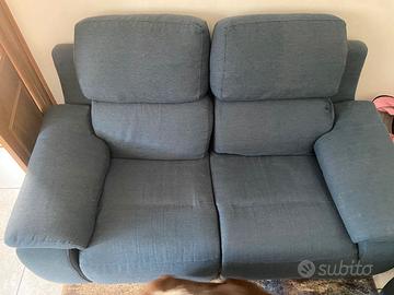 Divano Poltrone e Sofa