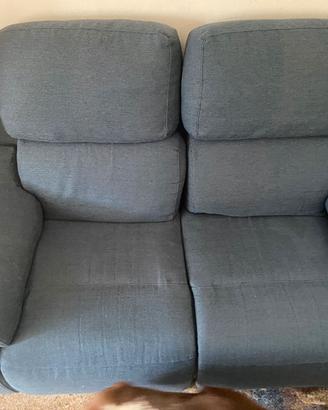 Divano Poltrone e Sofa