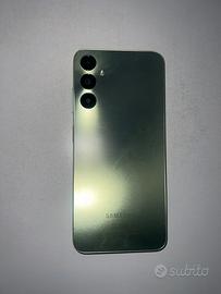 Samsung Galaxy A34 5G 128GB Verde Lime