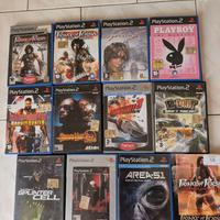 giochi ps2