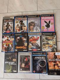 giochi ps2
