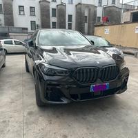 Bmw X6 40D Msport 340 cv