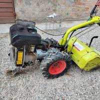motocoltivatore grillo 126