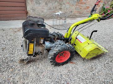 motocoltivatore grillo 126