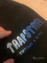 Pantaloncini trapstar tg M