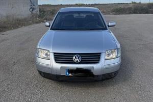 Passat anno 2001 130cv