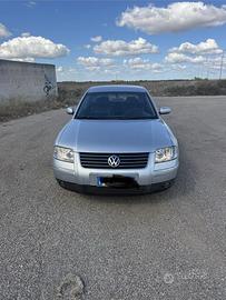 Passat anno 2001 130cv
