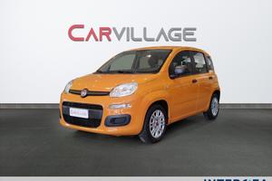 FIAT Panda 1.0 firefly hybrid s&s 70cv 5p.ti