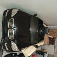 X6 elettrica per bimbo/a