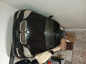 X6 elettrica per bimbo/a