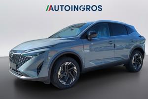 NISSAN QASHQAI N-CONNECTA MHYB 140CV MT 2W