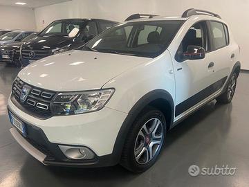 Dacia Sandero Streetway 1.5 Blue dCi 75 CV S&S Com
