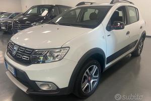 Dacia Sandero Streetway 1.5 Blue dCi 75 CV S&S Com