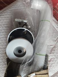 Maniglia di Sicurezza Antiscivolo – Supporto Paret