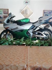 Benelli Tornado 900