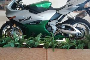Benelli Tornado 900