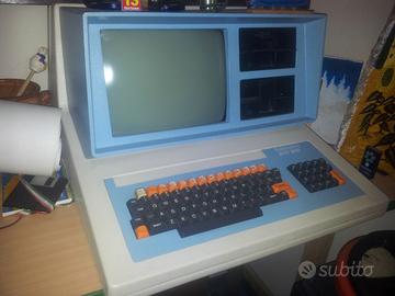 Computer vintage